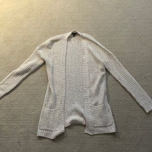 Express, small cardigan